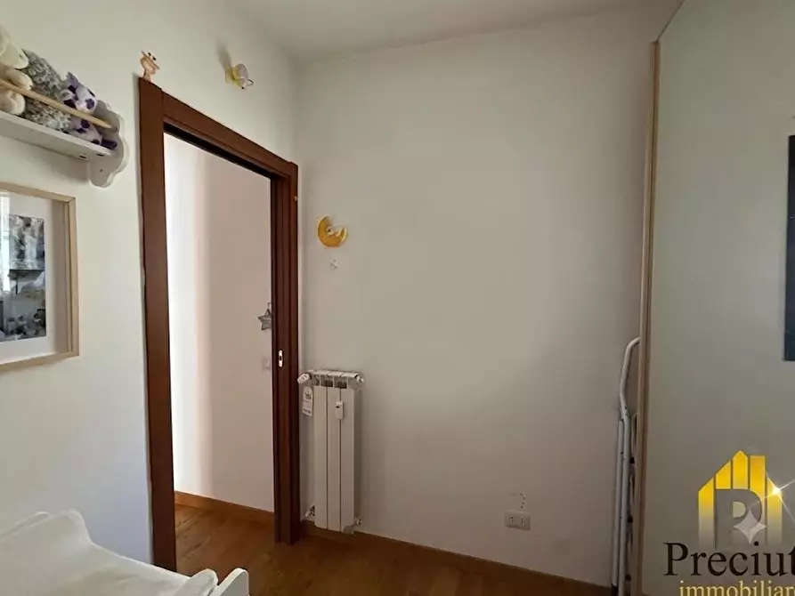 Immagine 18 di Appartamento in vendita  in PIAZZA BIAGIO PACE 24 a Roma