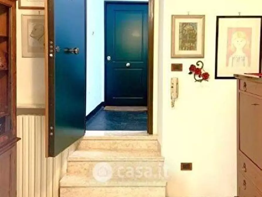 Immagine 4 di Bilocale in vendita  in VIA VENEZIA 55 a Rapallo