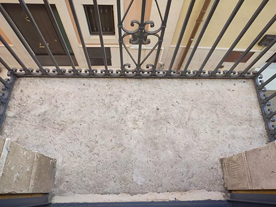 Immagine 7 di Laboratorio in affitto  in Via Perticari 8/10 a Bari