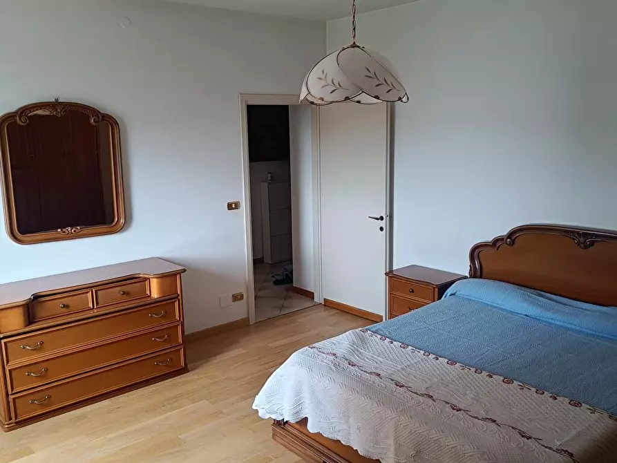 Immagine 5 di Appartamento in vendita  in Via Martiri Sfriso 23 a Sacile