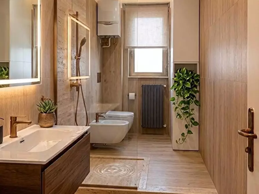 Immagine 8 di Appartamento in vendita  in Via Catania 10 a Taranto