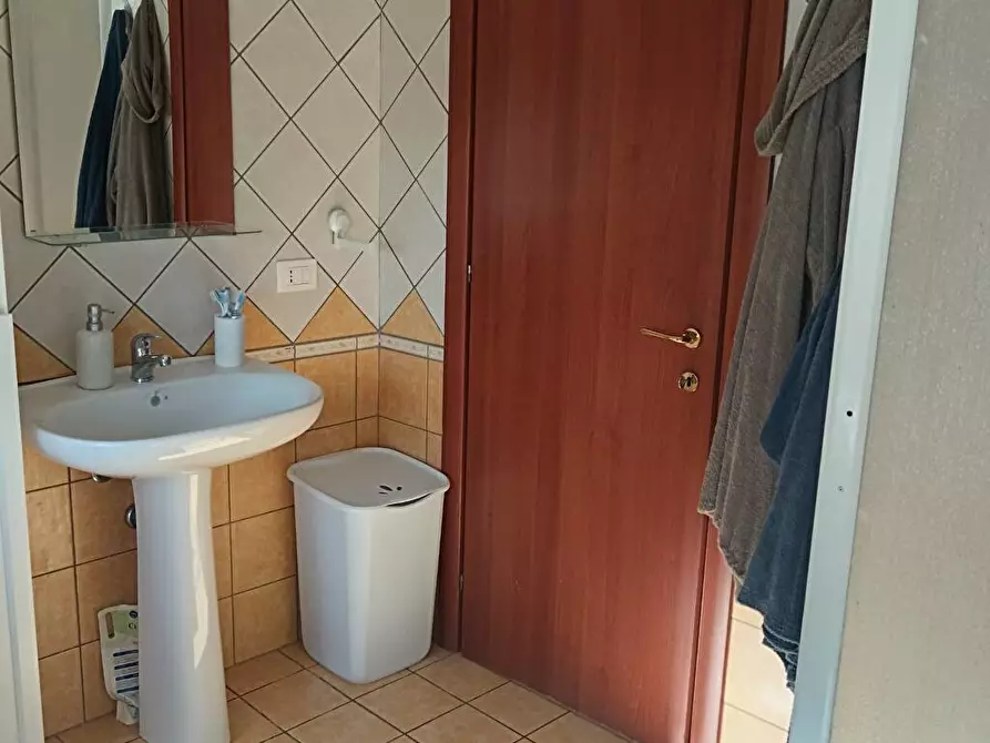 Immagine 7 di Appartamento in affitto  in Villaggio Mosè 28 a Agrigento