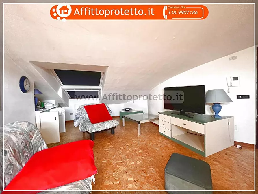 Immagine 16 di Appartamento in vendita  in Via Madonna di Ponza 5 a Formia