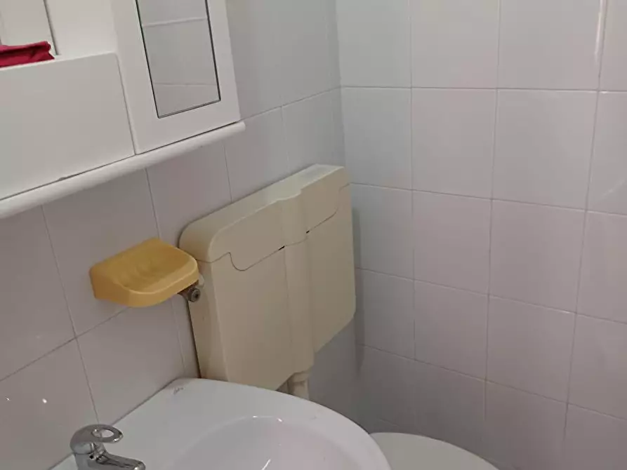 Immagine 24 di Appartamento in affitto  a Potenza