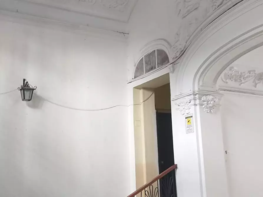 Immagine 3 di Appartamento in affitto  in CORSO UMBERTO 124 a Taranto