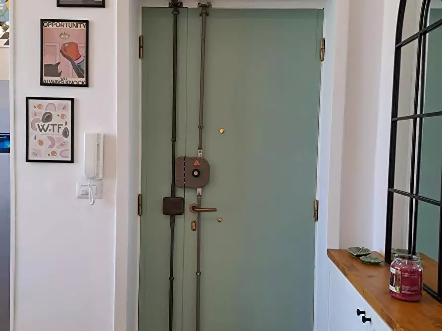 Immagine 16 di Camera in affitto  in Via dei gremi 18 a Sassari