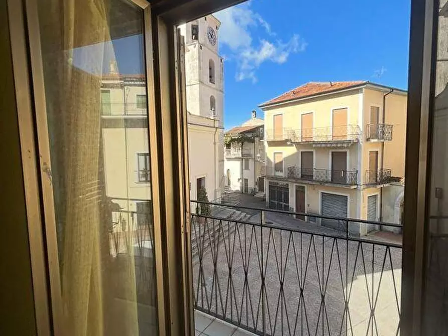 Immagine 3 di Abitazione tipica in vendita  in SAN NICOLA 1 a Castelluccio Inferiore