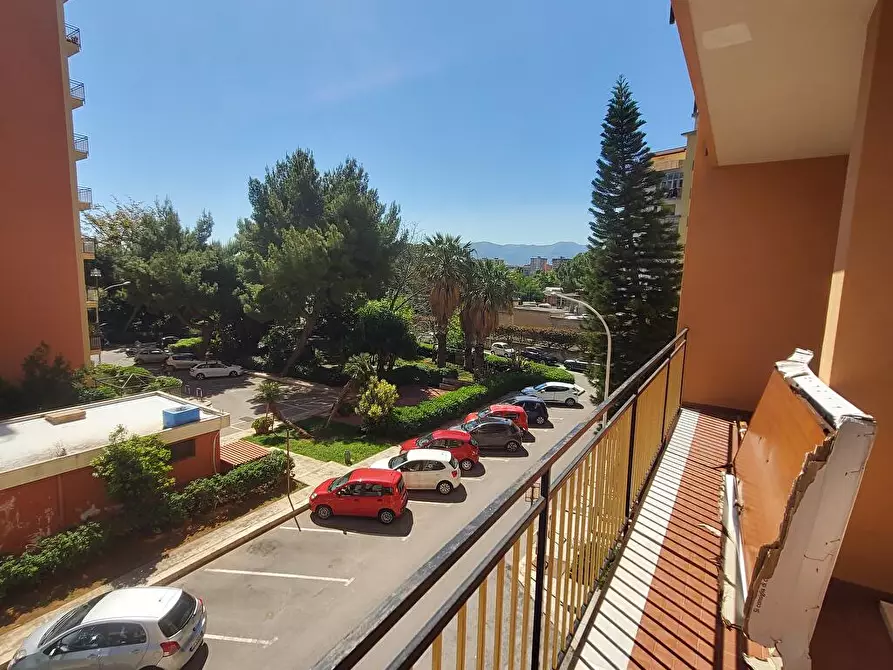 Immagine 11 di Appartamento in affitto  in Viale Michelangelo  2315 a Palermo