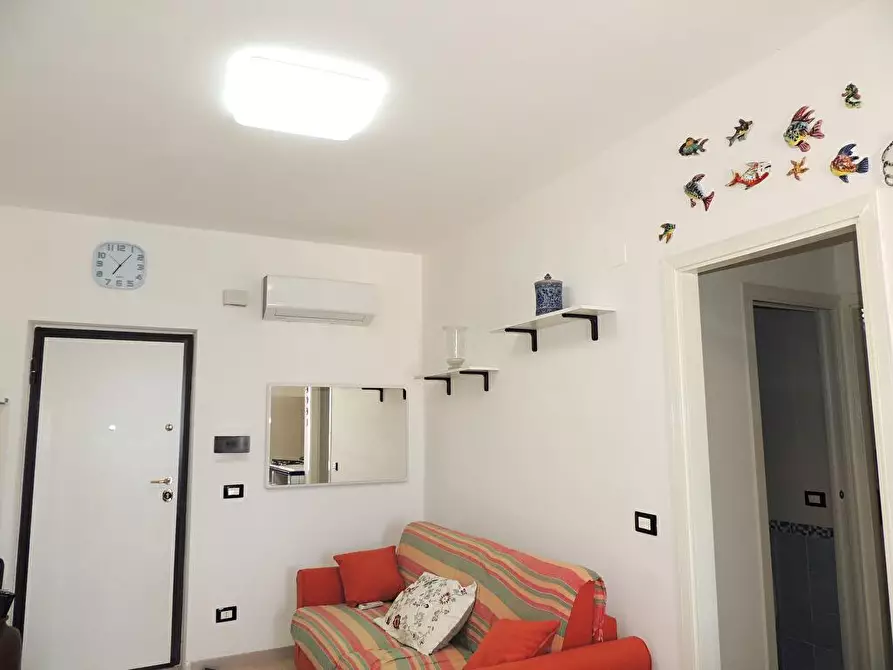 Immagine 24 di Appartamento in affitto  in Via Lungomare San Saba 62 a Messina