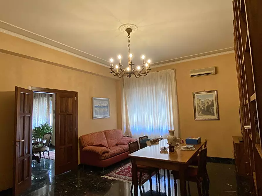 Immagine 4 di Appartamento in affitto  a Reggio Di Calabria