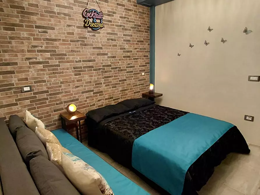 Immagine 15 di Appartamento in affitto  in Via Genny Marsili 2 a Viareggio