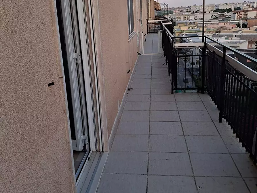 Immagine 11 di Appartamento in affitto  in Via Lecce  91 a San Giorgio Ionico