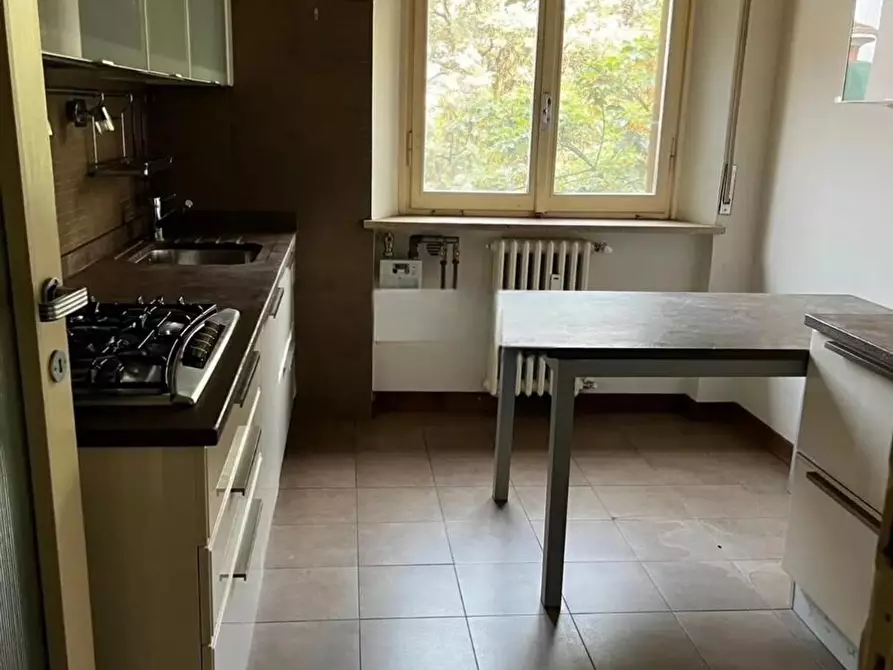 Immagine 3 di Appartamento in vendita  a Parma