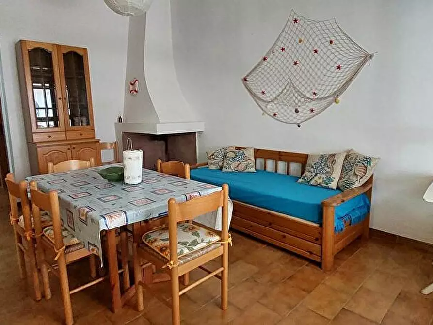 Immagine 5 di Casa vacanze in affitto  in VIALE LUNGO MARE  47 a Orosei