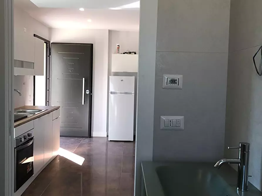 Immagine 6 di Appartamento in affitto  in Via La Martella SN a Matera