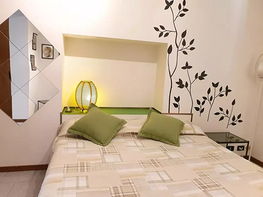 Immagine 7 di Appartamento in affitto  in via cimarosa 8 a Bergamo