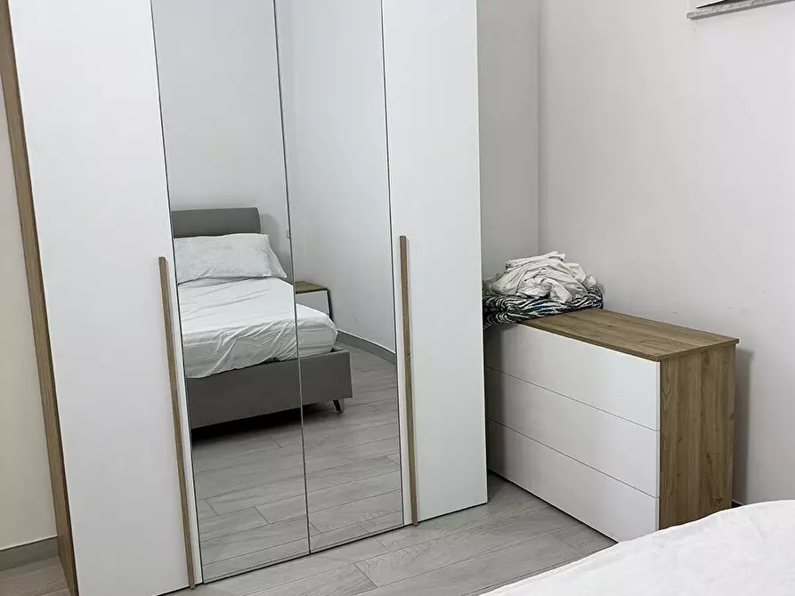 Immagine 8 di Appartamento in affitto  in Via F. Redi snc a Giugliano In Campania