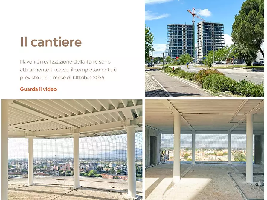 Immagine 6 di Ufficio in affitto  a Pisa