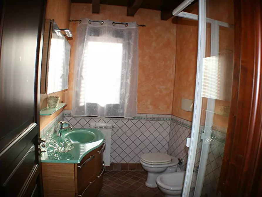 Immagine 7 di Attico in affitto  in Via Valverde, 2L a Sciacca