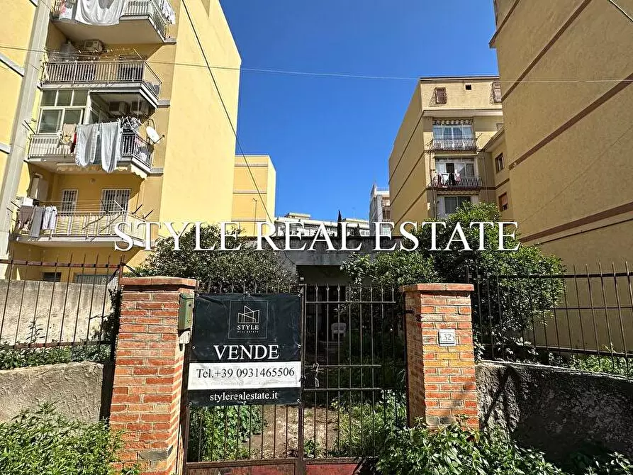 Immagine 9 di Terreno edificabile in vendita  in via montorsoli a Siracusa