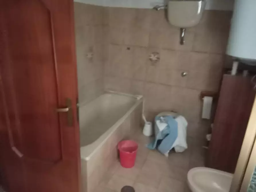 Immagine 4 di Casa semindipendente in vendita  in Corso Umberto I 14 a Sarno