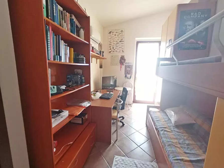 Immagine 19 di Villa in vendita  in Via Brigata Sassari snc a Tissi