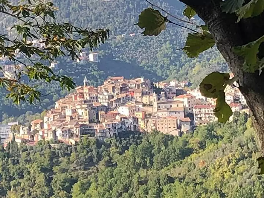 Immagine 8 di Appartamento in affitto  a Gerano