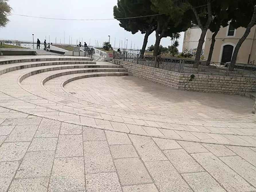 Immagine 3 di Attività commerciale in vendita  in p.tta Mercato  2 a Manfredonia