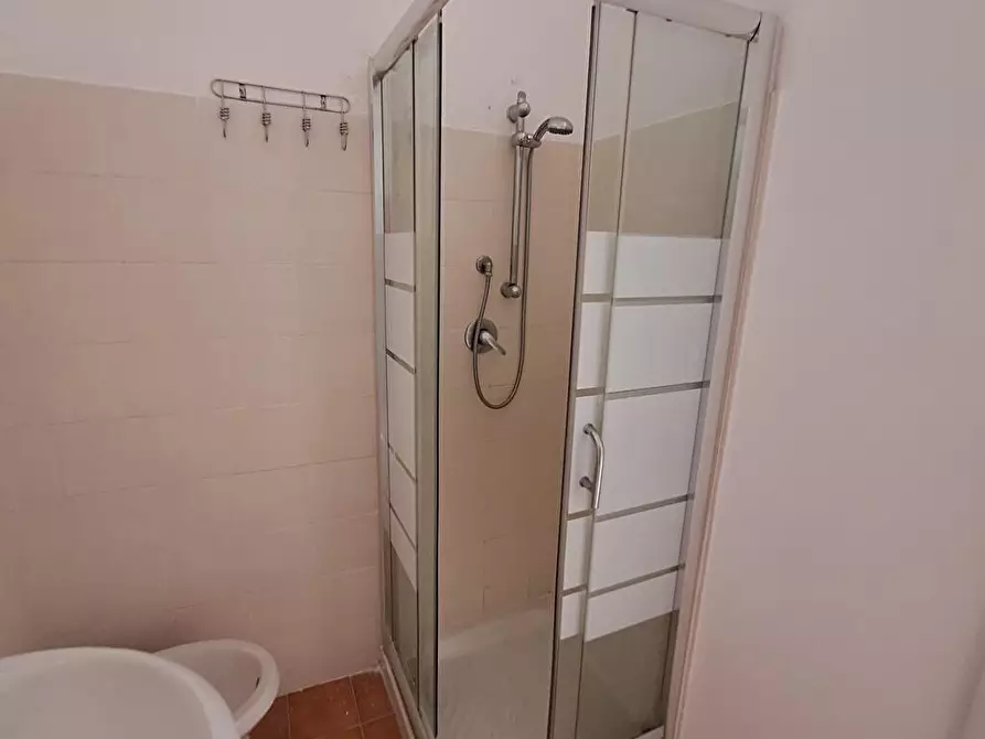 Immagine 6 di Abitazione tipica in affitto  in VIA A. LA MARMORA 34 a Sassari