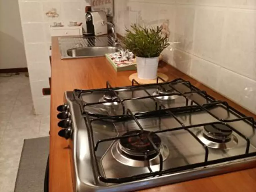 Immagine 7 di Casa vacanze in affitto  in Via Pisanello  195 a Ameglia