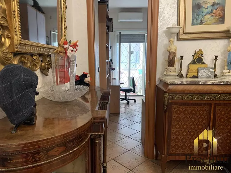 Immagine 7 di Appartamento in vendita  in VIA CAMILLO SERAFINI 15 a Roma