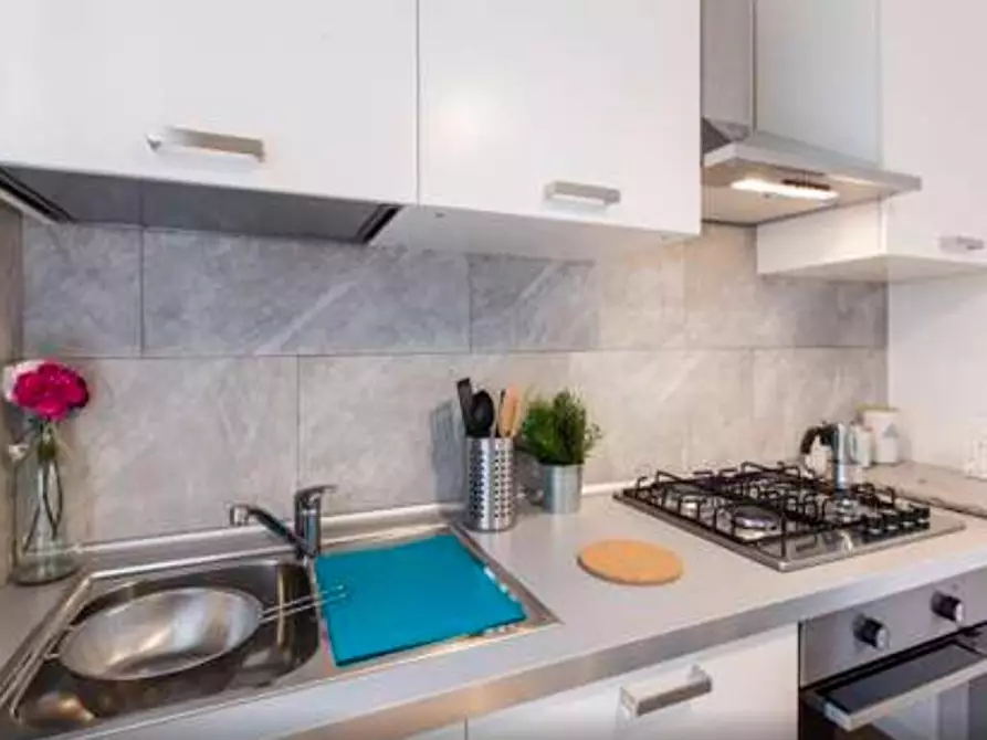 Immagine 14 di Camera in affitto  in Via Tolstoi 64 a Milano