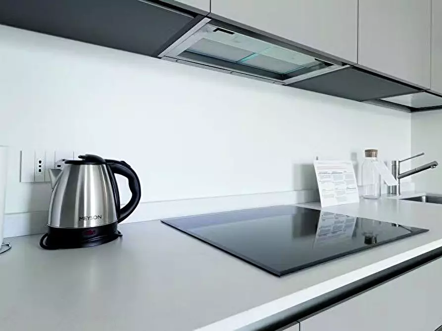 Immagine 5 di Appartamento in affitto  in Via Francesco Albani, 11 11 a Milano