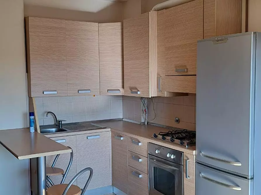 Immagine 2 di Appartamento in affitto  a Parma