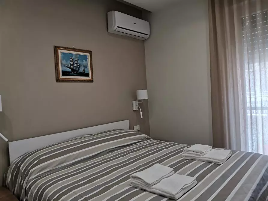 Immagine 3 di Albergo/B&B/Residence in affitto  in Via Liberta V Trav. 13 a Crotone