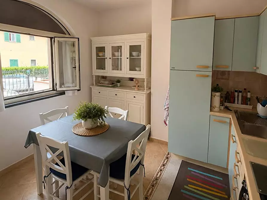 Immagine 7 di Appartamento in vendita  in via Berlinguer 1 a Ascea
