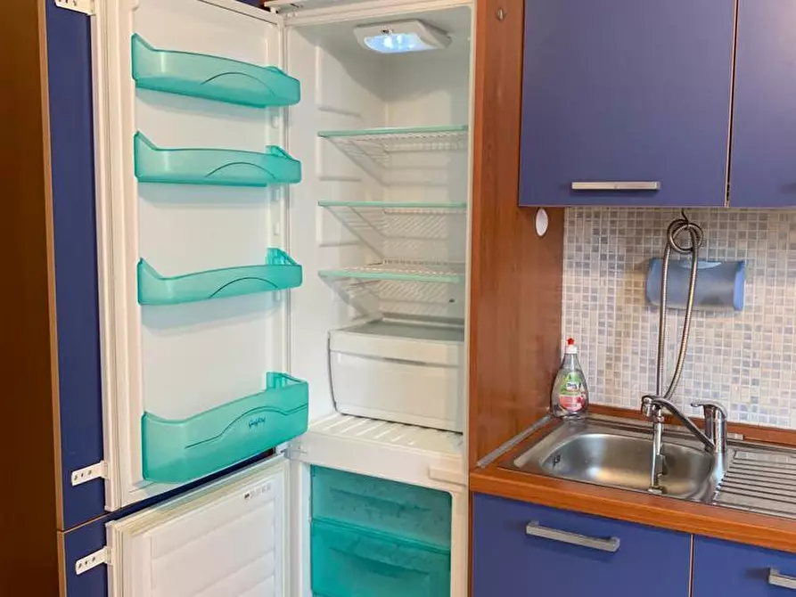 Immagine 4 di Appartamento in affitto  in Via Sant'Antonio 17 a Savona