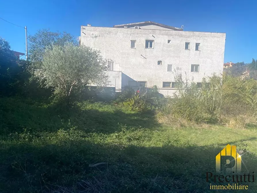 Immagine 6 di Terreno edificabile in vendita  in VIA DI MONTE STALLONARA 124 a Roma