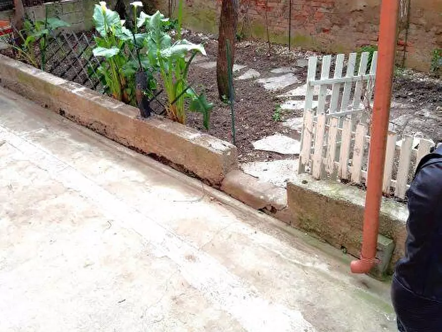 Immagine 1 di Quadrilocale in vendita  in VIA SCIACCALUGA 8 a Lavagna