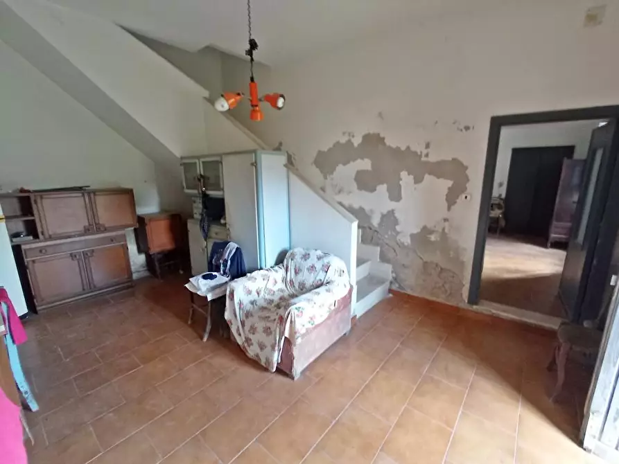 Immagine 3 di Rustico / casale in vendita  in Viale Porto Torres, reg, santa barbara snc a Sassari