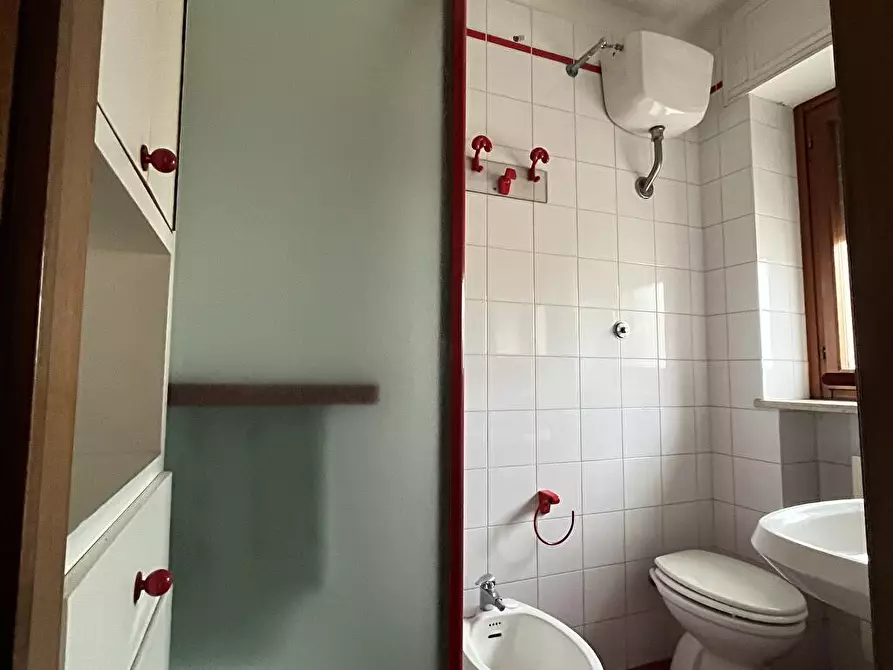 Immagine 7 di Appartamento in vendita  a Matera