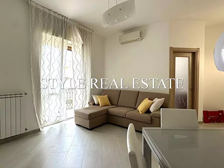 Immagine 3 di Appartamento in vendita  in via isonzo a Siracusa