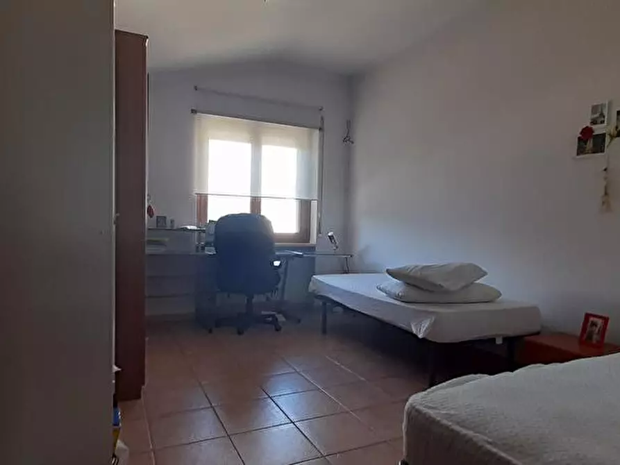 Immagine 7 di Mansarda in affitto  a L'aquila