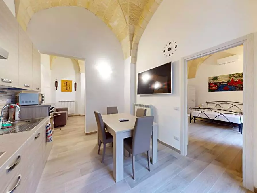 Immagine 2 di Appartamento in affitto  in Via Paisiello  38 a Lecce