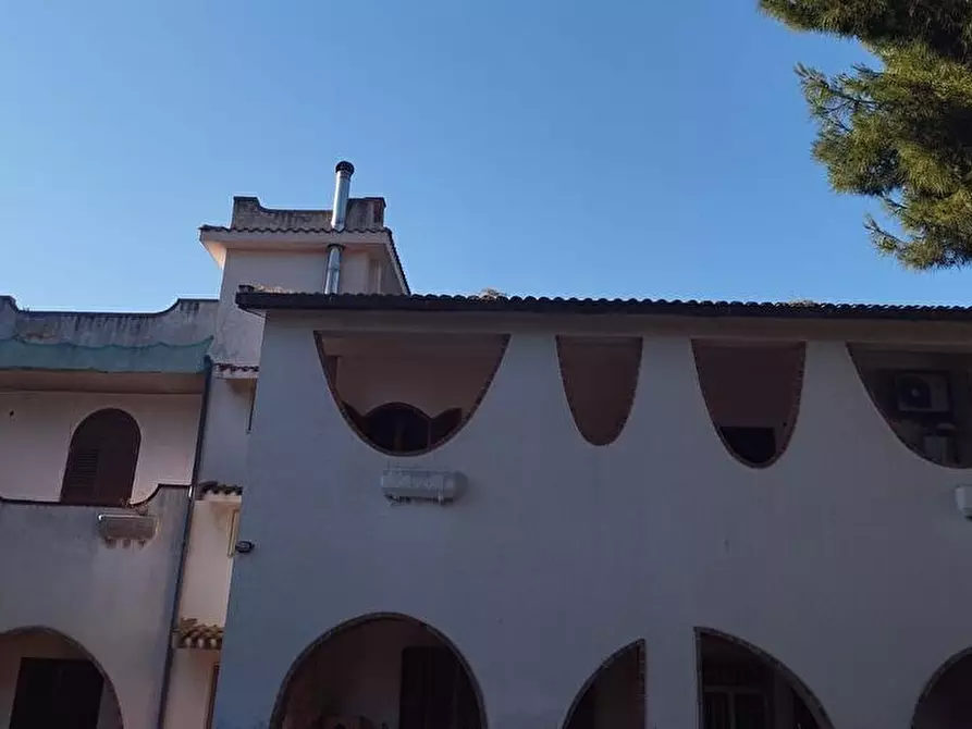 Immagine 1 di Abitazione tipica in affitto  in Via cicas n 9 a Taranto