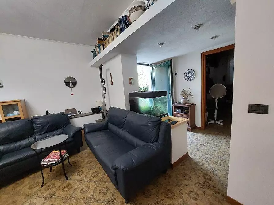 Immagine 9 di Attico in vendita  in VIA PIETRAFRACCIA 77 a Zoagli