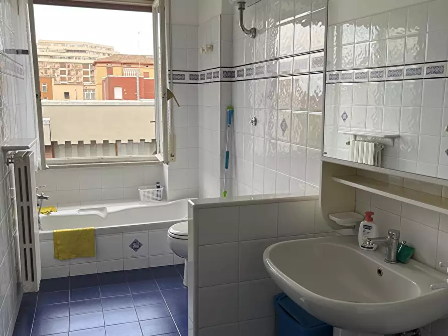 Immagine 4 di Appartamento in affitto  in Via Fraccacreta  60 a Foggia