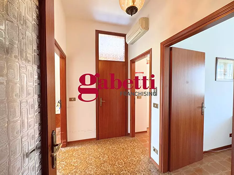 Immagine 9 di Casa bifamiliare in vendita  a Verucchio