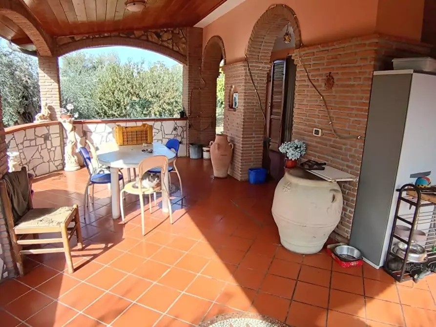 Immagine 7 di Villa in vendita  in Via Fossalupara 7 a Sarno