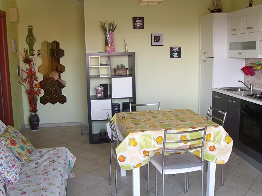 Immagine 3 di Appartamento in affitto  in Viale Donizetti  128 a Ravenna